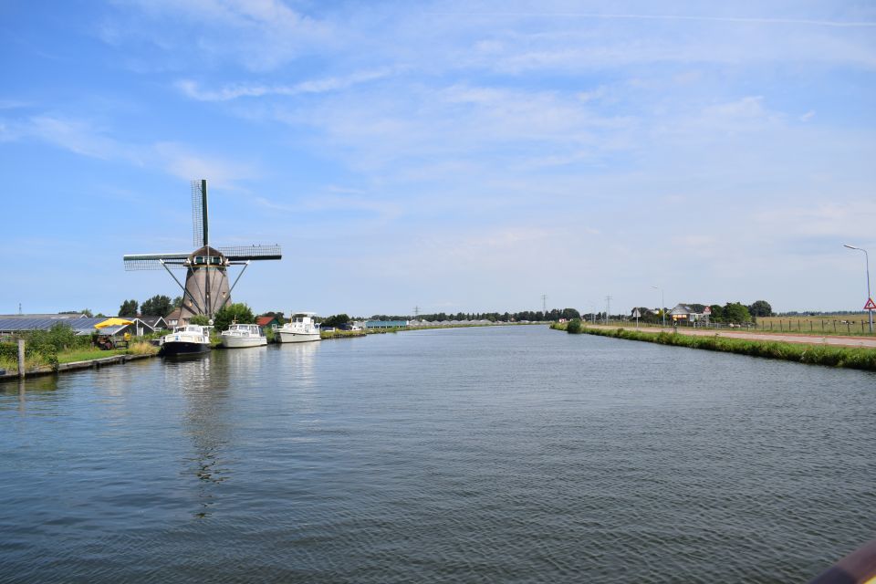 keukenhof tour amsterdam ()